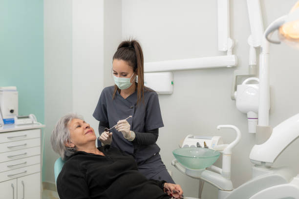Best Weekend Emergency Dentist in Rocky Point, WA